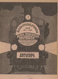 Antverpy