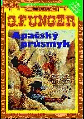 Apačský průsmyk