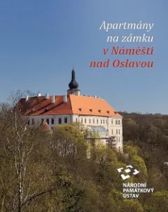 Apartmány na zámku v Náměšti nad Oslavou