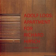Apartment for Richard Hirsch