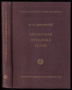 Aplikovaná dynamika plynů