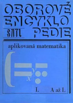 Aplikovaná matematika I.  -  A až L