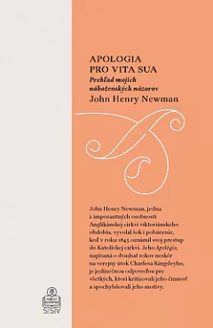 Apologia pro Vita Sua