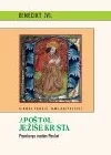 Apoštol Ježíše Krista