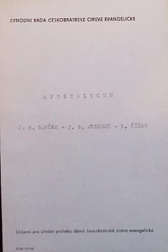 Apostolicum