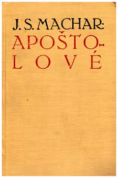 Apoštolové