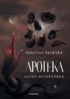 Apotéka Agnes Divotvorné