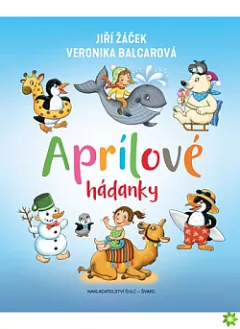 Aprílové hádanky