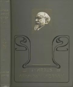 Arabesky literární I.