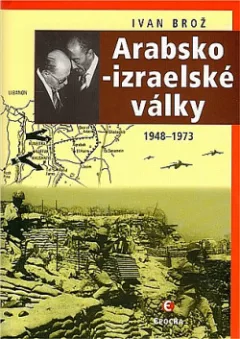 Arabsko-izraelské války: 1948-1973