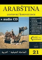 Arabština : cestovní konverzace