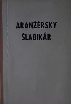 Aranžérsky šlabikár