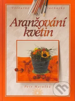 Aranžování květin