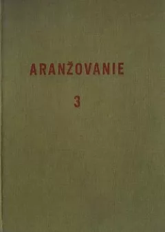 Aranžovanie pre 3. ročník učňovských škôl Učebné odbory predavačské
