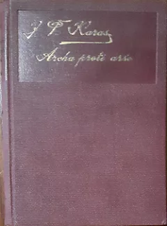 Archa proti arše