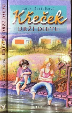 Křeček drží dietu