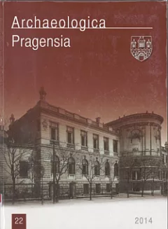 Archaeologica Pragensia