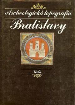 Archeologická topografia Bratislavy