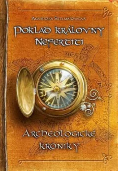 Poklad královny Nefertiti