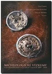 Archeologické výzkumy v severozápadních Čechách v letech 2009-2010