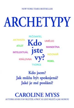 Archetypy: Kdo jste vy?