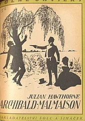Archibald Malmaison
