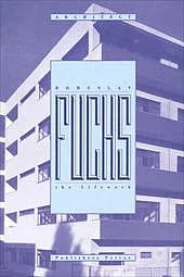 Architekt Bohuslav Fuchs