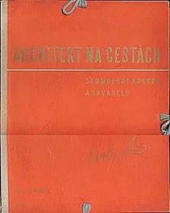 Architekt na cestách