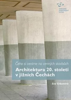 Architektura 20. století v jižních Čechách