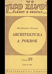 Architektura a pokrok