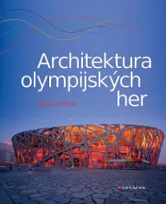 Architektura olympijských her