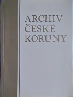 Archiv České koruny