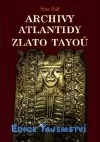 Archivy Atlantidy - Zlato Tayoů