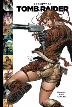 Tomb Raider: Archivy S.3