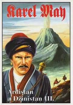 Ardistan a Džinistan III.