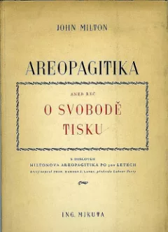 Areopagitika