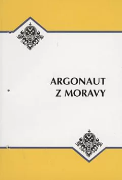 Argonaut z Moravy