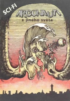 Argonauti z jiného světa