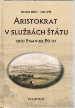 Aristokrat v službách štátu