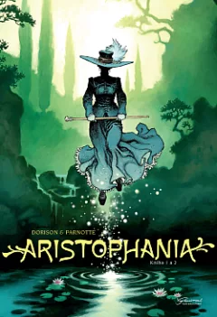 Aristophania 1 a 2