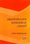 Aristotelova koncepcia cností