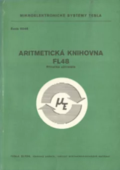 Aritmetická knihovna FL 48 - příručka uživatele