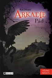 Pád