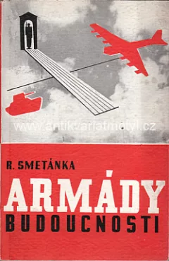 Armády budoucnosti