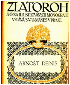 Arnošt Denis
