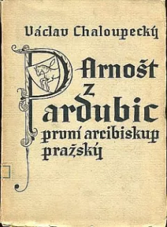 Arnošt z Pardubic