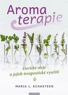 Aromaterapie