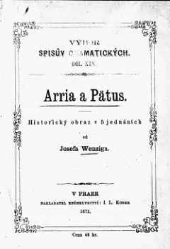 Arria a Pätus