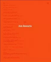Ars linearis III