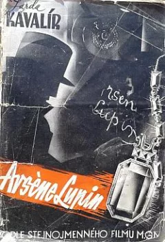 Arsène Lupin